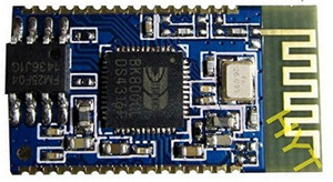 BlueTooth    BlueTooth Audio module BK8000L    