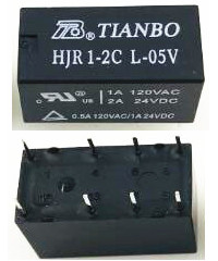   TIANBO  HJR1-2C 