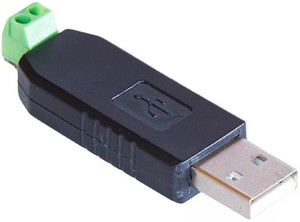   USB  RS-485