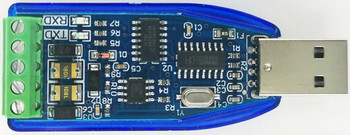  USB-RS485  TVS  