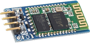 HC06 модуль UART Bluetooth HC-06 недорого